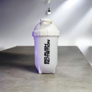 Big Rush Nutrition Shaker