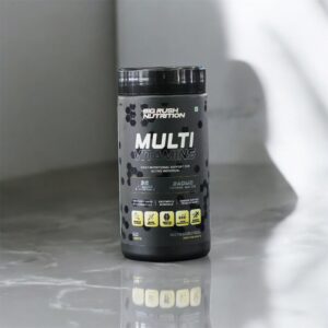 MULTIVITAMINS